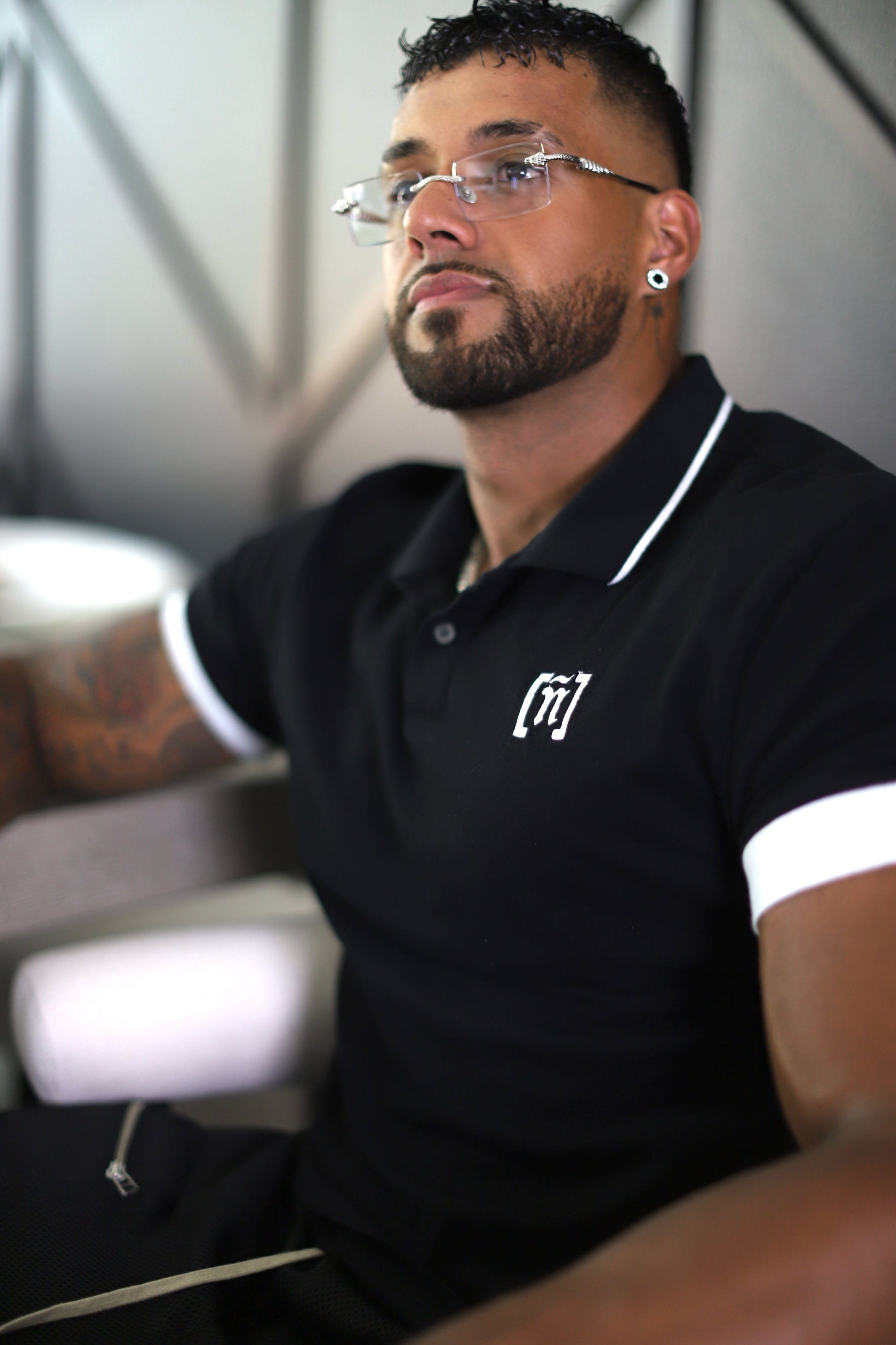 Signature Polo