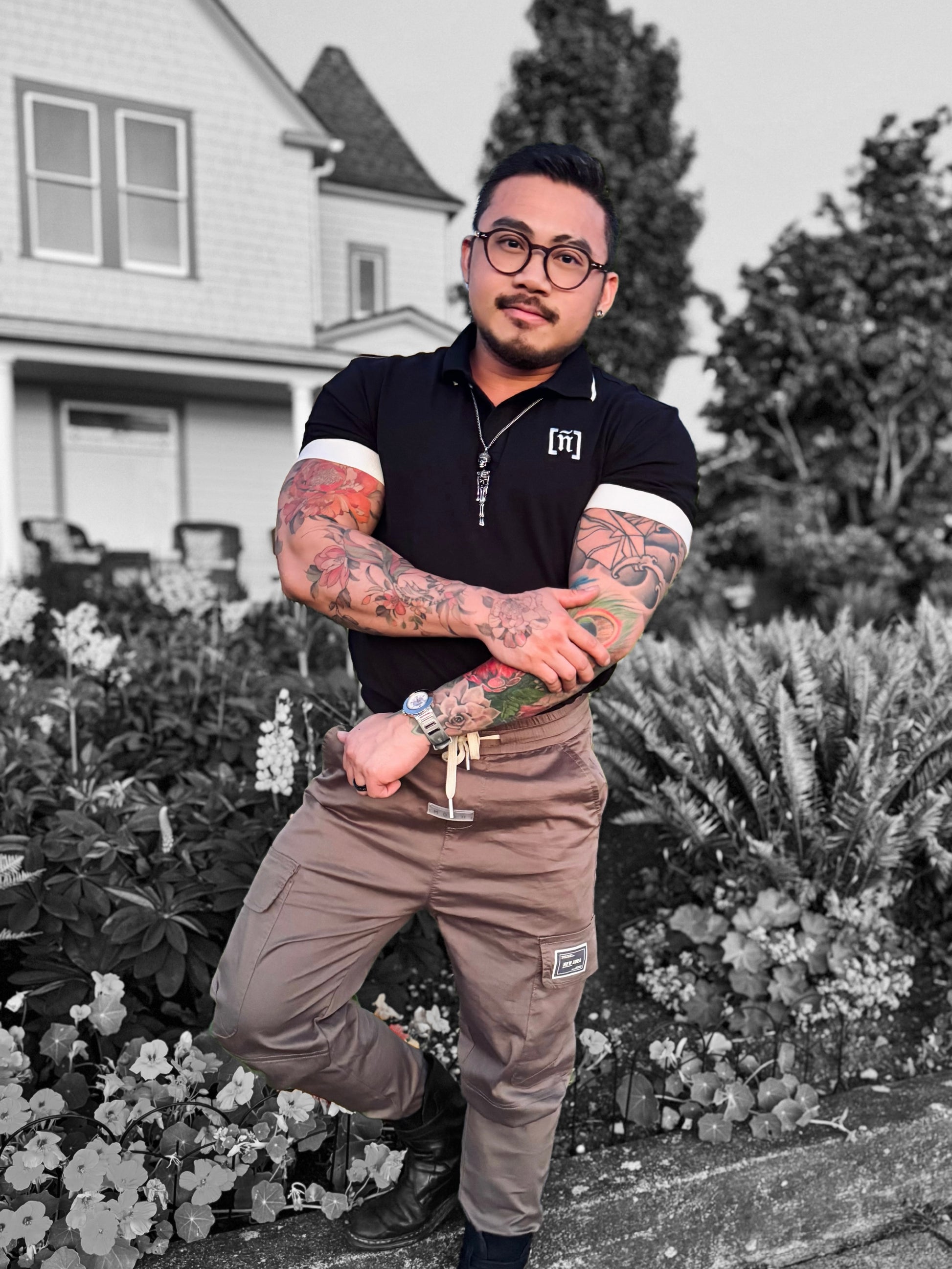 Signature Polo